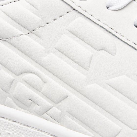 Кросівки EA7 PELLE SNEAKER X8X001-XCC51-00001 р.5,5 білий