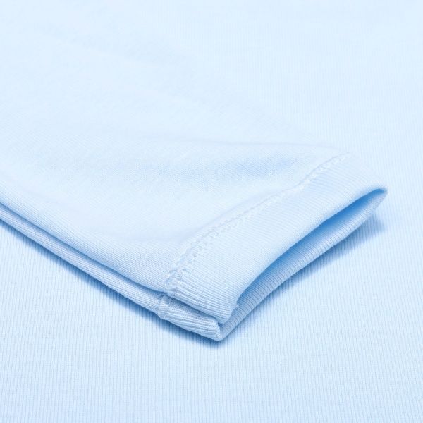 Кофта Татошка 0405104бл р.98 голубой 