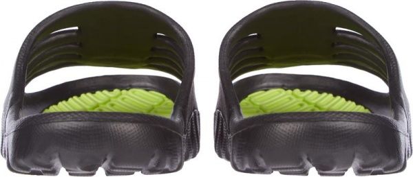 Шльопанці TECNOPRO Pamplona II JR 414266-901050 р. 33 чорний