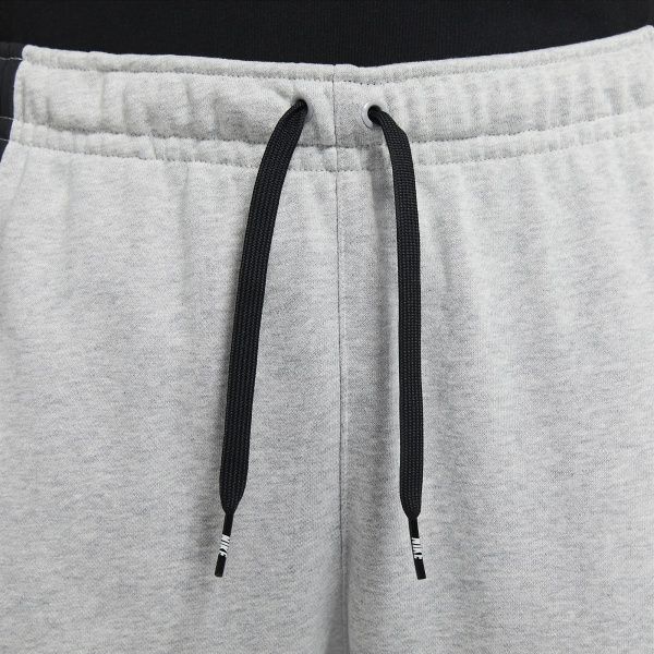 Штани Nike NSW CE FT JGGR SNL ++ CZ9942-050 р. XL сірий