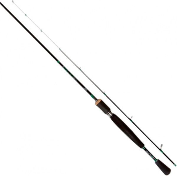 Спиннинговое удилище Nomura Akira 198 см 0-10 г NM20501019