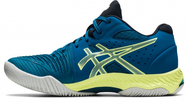 Кросівки Asics 1051A042-404 р.US 9 синій