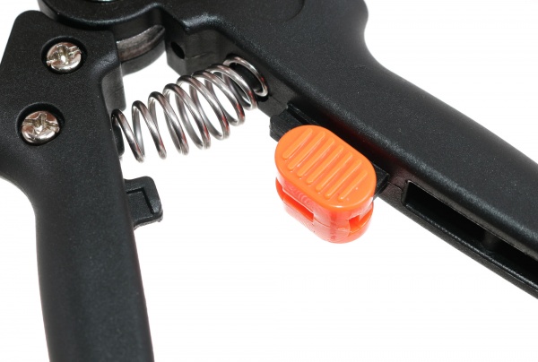 Инструмент садовый для прививки растений SC-8201