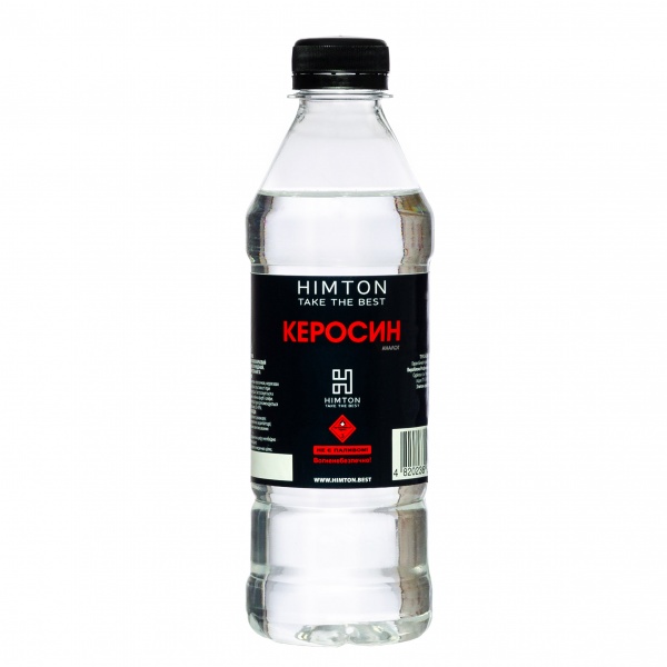 Растворитель аналог Керосин Himton 0,4 л