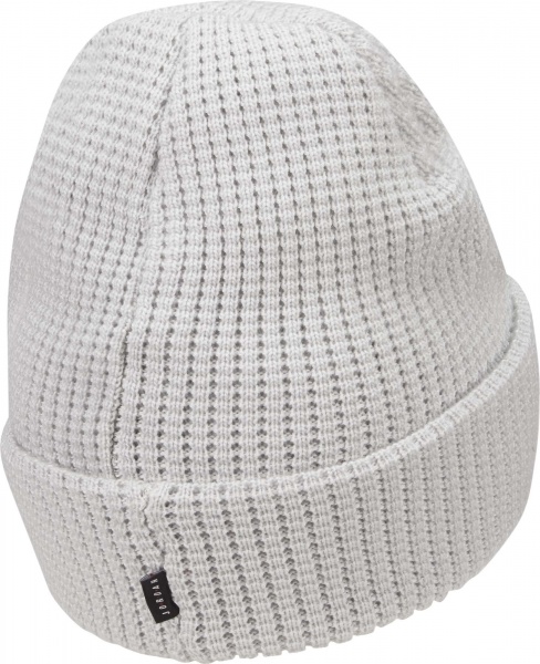 Шапка Jordan BEANIE UTILITY METAL JM DM8272-097 р.OS білий