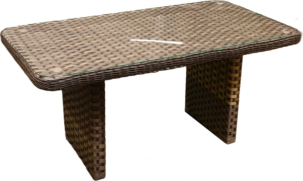 Комплект меблів Matori Флоренція коричневий