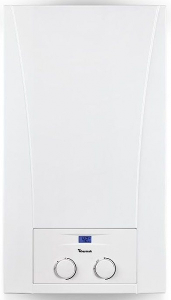 Котел газовый Baymak BYM-SE 24 Fi + коаксиальный комплект