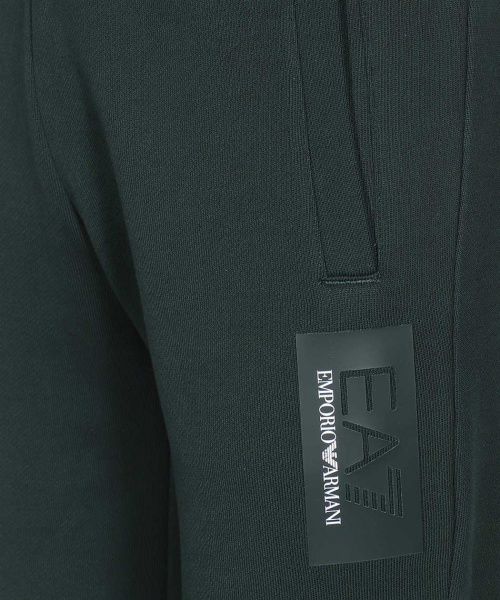 Штани EA7 6LPP85-PJHKZ-1860 р. L сірий