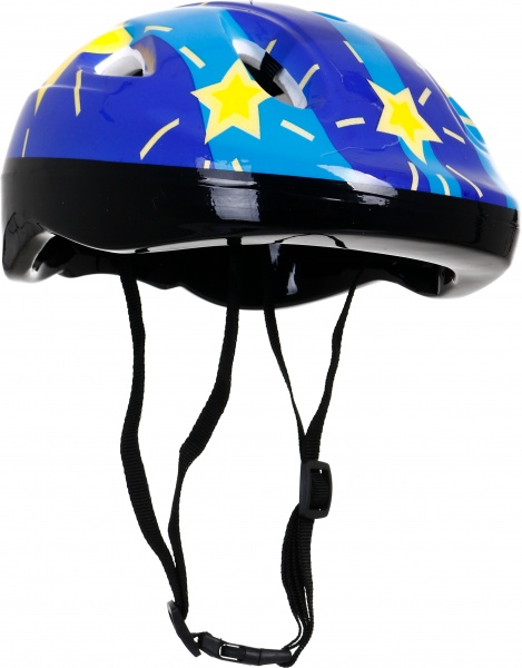 Шолом MERX Limited велосипедний 26х12х19 см MX0099096 червоний із білим