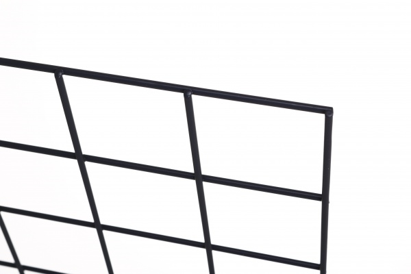 Сетка торговая СТ-50х50-3,0-750х500 графит Array