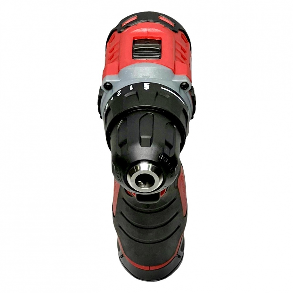 Шуруповерт акумуляторний Felisatti ДА-12В/F19012