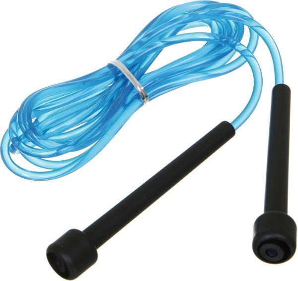 Скакалка MaxxPro KS8116 синя 