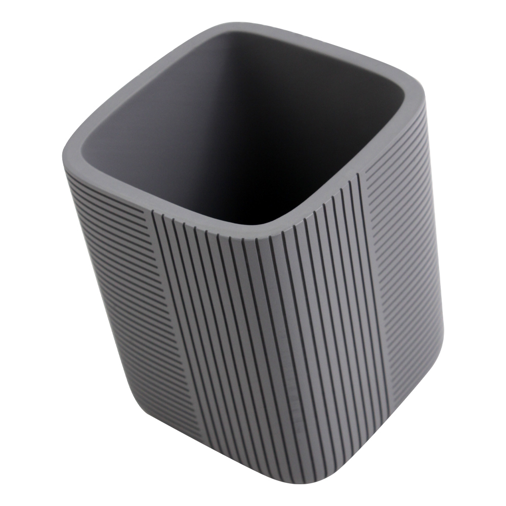 Склянка Trento Eclipse Grey 66615