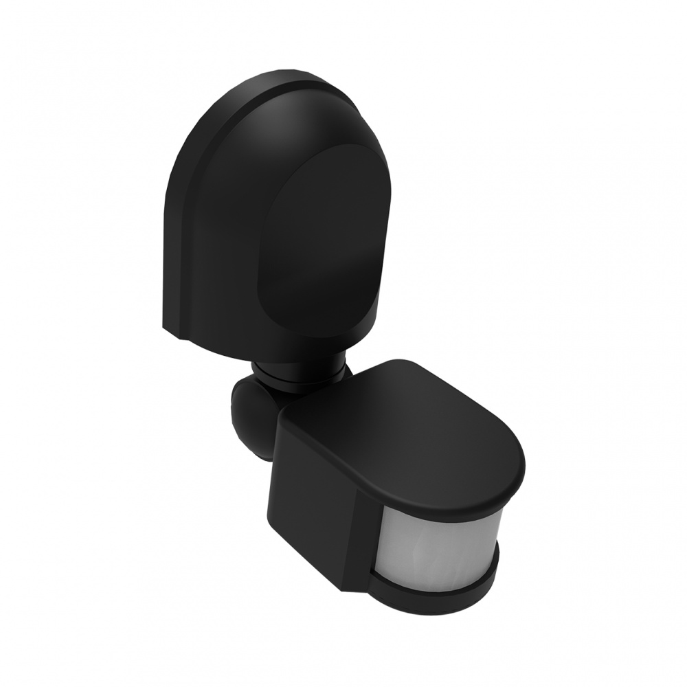 Датчик движения Euroelectric ST-10(black)