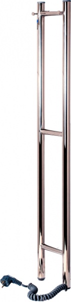 Рушникосушарка електрична NAVIN Силует 160х1000 прав (10-017020-0110)