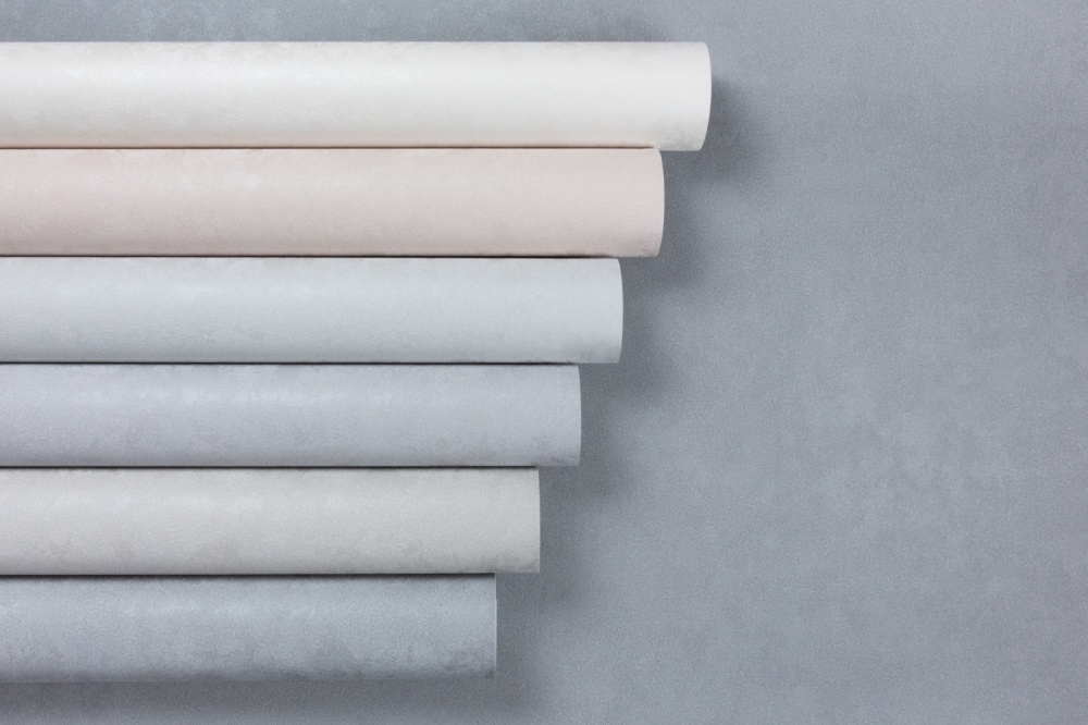 Обои виниловые на флизелиновой основе Vinil Cascad ЭШТ 2-1663 1,06x10,05 м