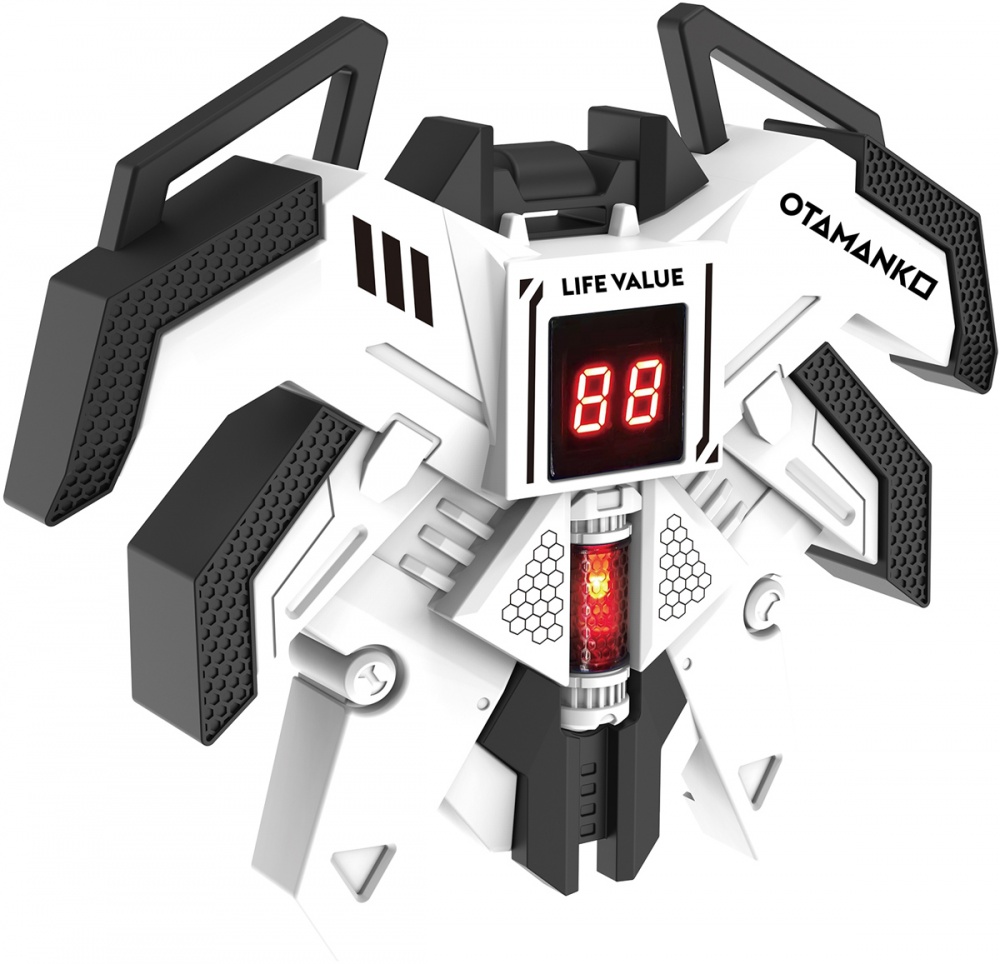 Набор бластеров OTAMANKO Лазерные бои 532.03.13