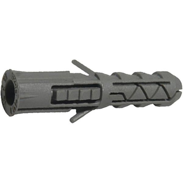 Дюбель розпірний вага 8x50 мм Expert Fix