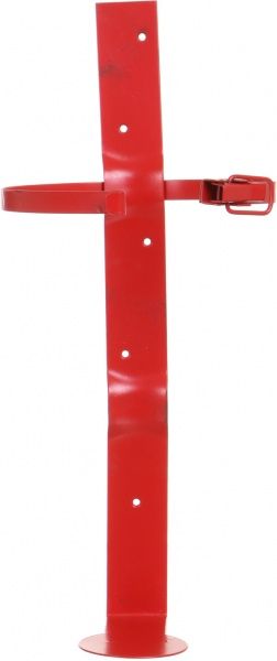 Кронштейн для вогнегасника Пожзахист ВП-9(з), ЧКП Пожтехніка