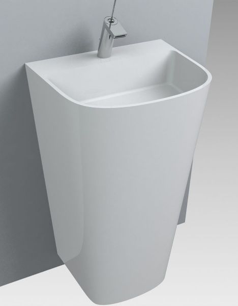 Умывальник EGO Fusion 50