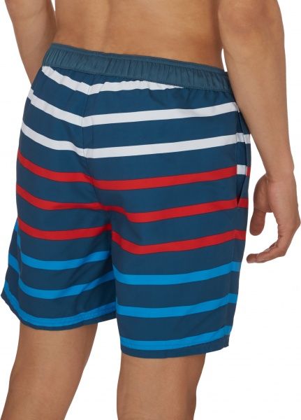 Шорты Firefly STRP4 Kris ux 302403-510 р. L разноцветный