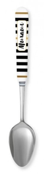 Ложка сувенірна 051-Михаил Be Happy