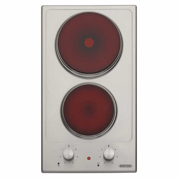 Варильна поверхня Eleyus GERDA 301 IS H