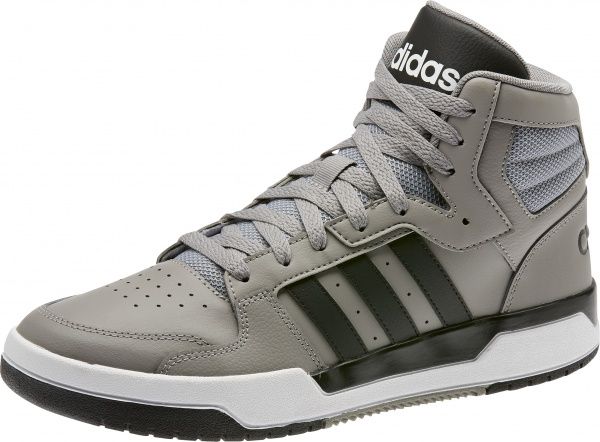 Кроссовки Adidas ENTRAP MID FW3459 р.UK 8,5