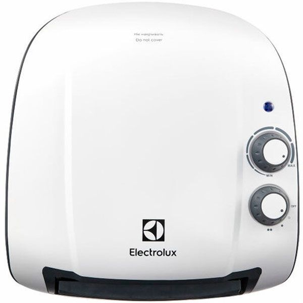 Тепловентилятор Electrolux EFH/C-2115 white