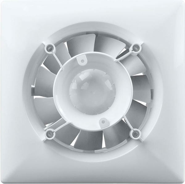 Вытяжной вентилятор Вентс Эйс 125