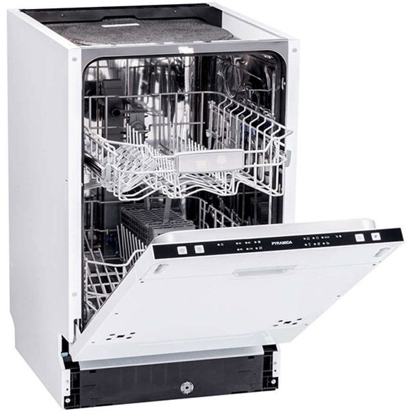 Посудомийна машина Pyramida DP 09 N