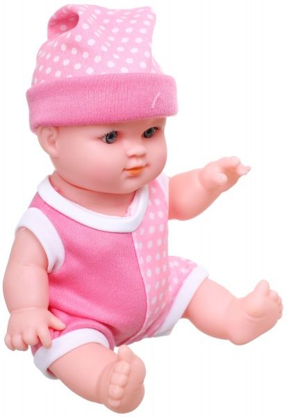 Пупс MERX Limited Петруша 23 см интерактивный MX0267341