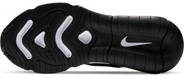 Кроссовки Nike Air Max Exosense CK6922-002 р.US 7 черный