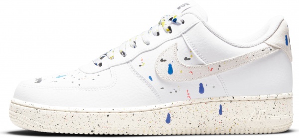 Кросівки Nike Air Force 1 '07 LV8 CZ0339-100 р.US 8 білий