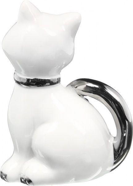 Статуэтка Котик HY21084-3