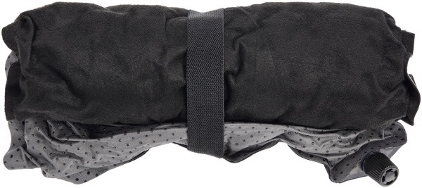 Подушка для подорожей SKIF Outdoor One-Man чорний