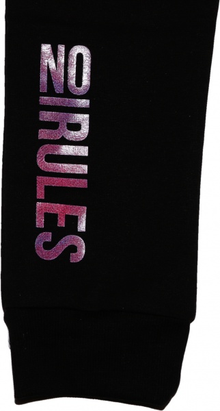 Комплект Фламинго для девочки 751-326 р.152 черный 