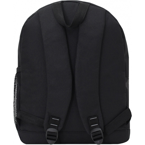 Рюкзак Bagland Кот оранжевый 29х38х15 см 533662 193