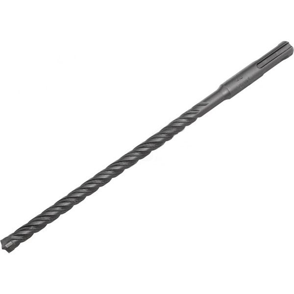 Бур Bosch SDS-plus 8x210 мм 2608833790