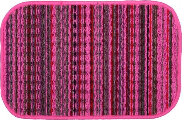 Коврик Cleopatra for Trading and International Marketing на резиновой основе Таба 38х58 см