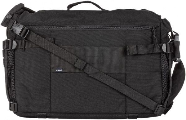 Сумка 5.11 Tactical RUSH Delivery LIMA black 12,3 л 27,9 x 43 x 10 см.