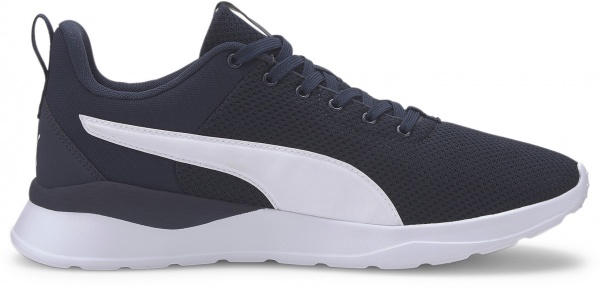Кроссовки Puma Anzarun Lite 37112805 р.UK 11 синий