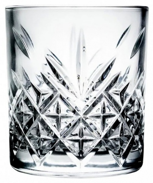 Стакан низкий Timeless 345 мл 1 шт. Pasabahce 