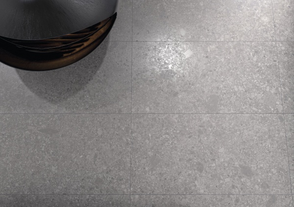 Плитка Cifre Релоад Антрацит 60x60 