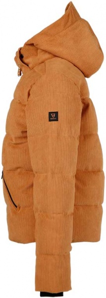 Куртка Brunotti 2224200665-4497 помаранчевий