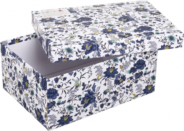 Коробка подарочная Art studio of happiness GS11722 25,5x17,5x11 см