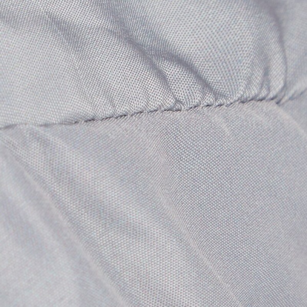 Кепка McKinley Laksim II U 417916-031 S/M сірий