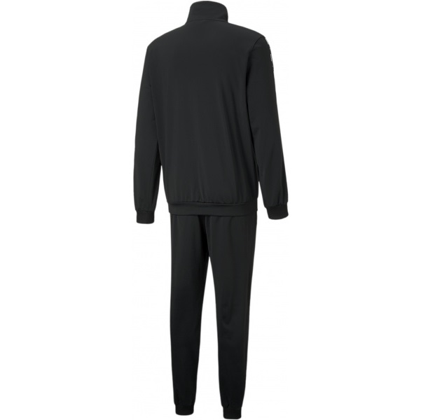 Спортивний костюм Puma TAPE POLY SUIT CL 84742001 р. XL чорний