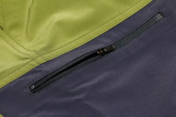 Шорти Turbat BALI TRB BALIM.CAGN р. 3XL зелений