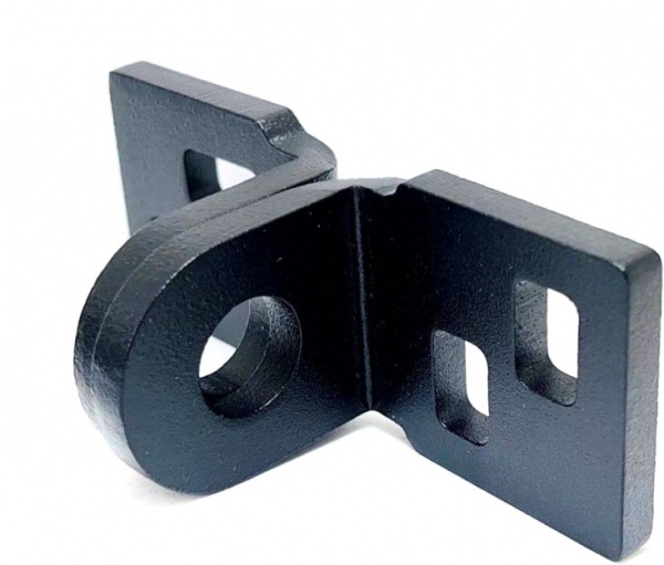 Проушина гнутая Aspect Премиум №1 закаленное